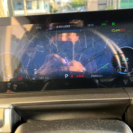 CHERY Tiggo 8 Pro 1.6 16V 4P TGDI DCT AUTOM�TICO, Foto 11