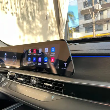 CHERY Tiggo 8 Pro 1.6 16V 4P TGDI DCT AUTOM�TICO, Foto 13