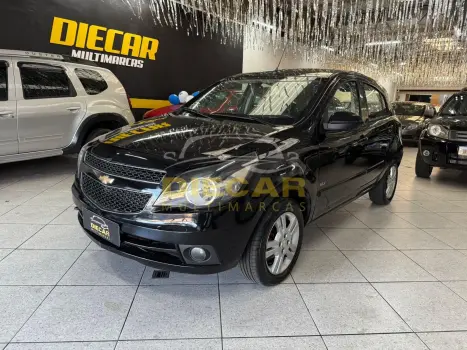 CHEVROLET Agile 1.4 4P LT FLEX, Foto 1