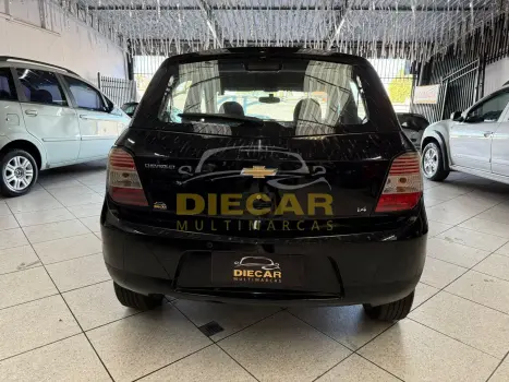 CHEVROLET Agile 1.4 4P LT FLEX, Foto 6