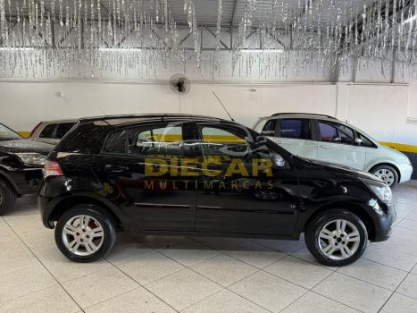 CHEVROLET Agile 1.4 4P LT FLEX, Foto 7