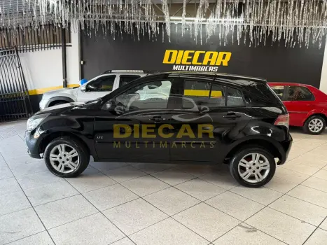 CHEVROLET Agile 1.4 4P LT FLEX, Foto 9