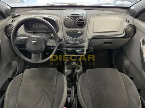 CHEVROLET Agile 1.4 4P LT FLEX, Foto 10