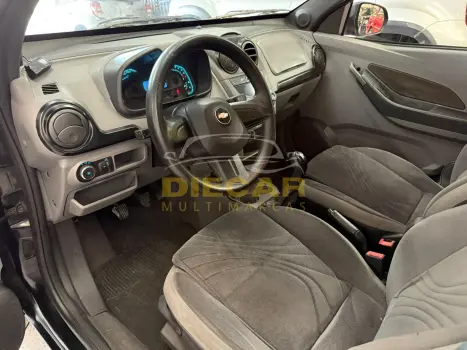 CHEVROLET Agile 1.4 4P LT FLEX, Foto 11