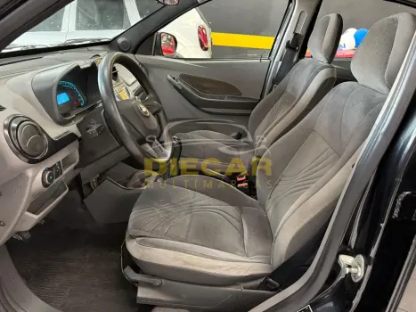 CHEVROLET Agile 1.4 4P LT FLEX, Foto 12