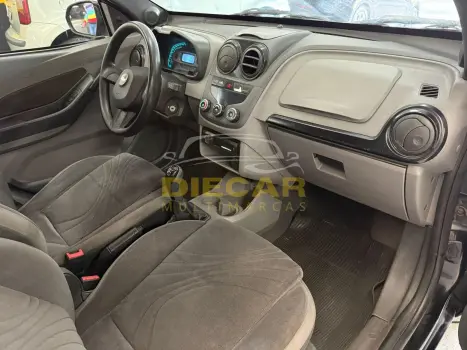 CHEVROLET Agile 1.4 4P LT FLEX, Foto 13