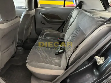 CHEVROLET Agile 1.4 4P LT FLEX, Foto 14