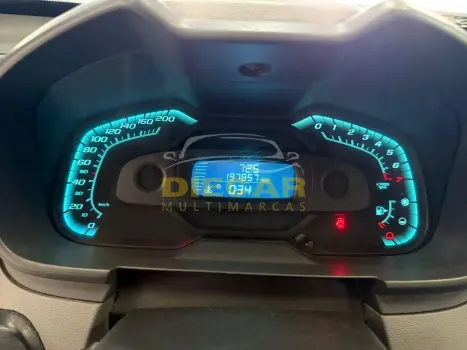 CHEVROLET Agile 1.4 4P LT FLEX, Foto 15