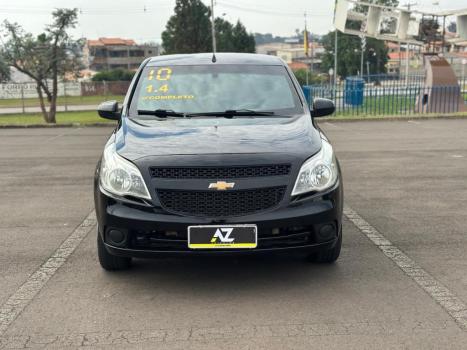 CHEVROLET Agile 1.4 4P LT FLEX, Foto 2 CHEVROLET Agile 1.4 4P LT FLEX, Foto 2