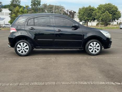 CHEVROLET Agile 1.4 4P LT FLEX, Foto 4 CHEVROLET Agile 1.4 4P LT FLEX, Foto 4