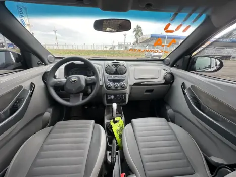 CHEVROLET Agile 1.4 4P LT FLEX, Foto 9 CHEVROLET Agile 1.4 4P LT FLEX, Foto 9