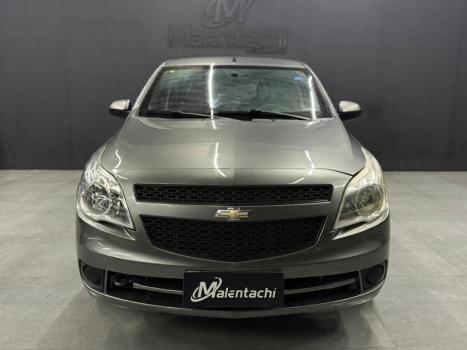 CHEVROLET Agile 1.4 4P LT FLEX, Foto 6
