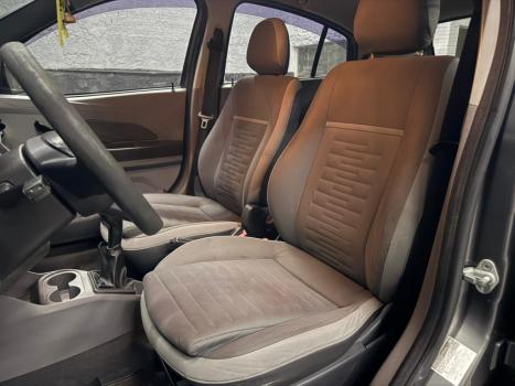 CHEVROLET Agile 1.4 4P LT FLEX, Foto 8