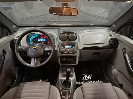 CHEVROLET Agile 1.4 4P LT FLEX, Foto 9