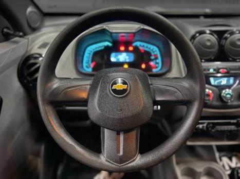 CHEVROLET Agile 1.4 4P LT FLEX, Foto 10