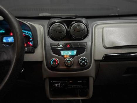CHEVROLET Agile 1.4 4P LT FLEX, Foto 11