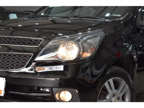 CHEVROLET Agile 1.4 4P LTZ FLEX, Foto 2