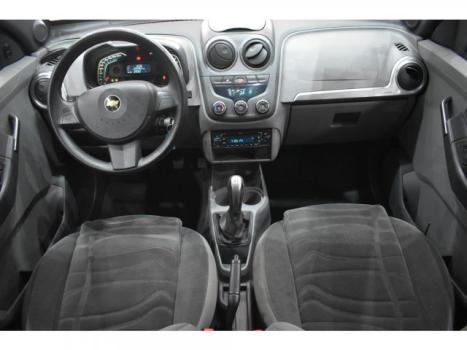 CHEVROLET Agile 1.4 4P LTZ FLEX, Foto 4