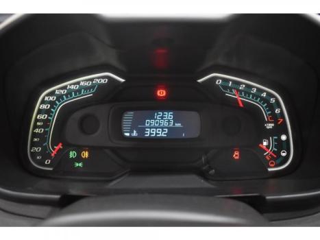 CHEVROLET Agile 1.4 4P LTZ FLEX, Foto 6