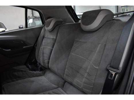 CHEVROLET Agile 1.4 4P LTZ FLEX, Foto 7