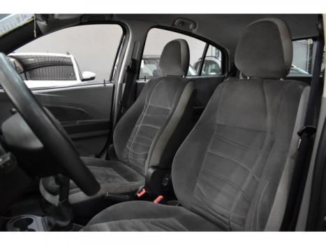 CHEVROLET Agile 1.4 4P LTZ FLEX, Foto 9