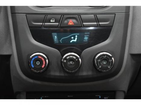 CHEVROLET Agile 1.4 4P LTZ FLEX, Foto 16