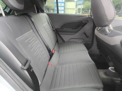CHEVROLET Agile 1.4 4P LT FLEX, Foto 4