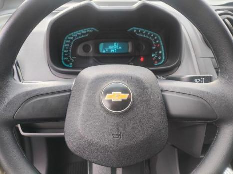 CHEVROLET Agile 1.4 4P LT FLEX, Foto 5