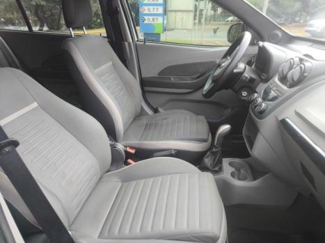 CHEVROLET Agile 1.4 4P LT FLEX, Foto 6