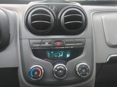 CHEVROLET Agile 1.4 4P LT FLEX, Foto 10