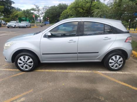 CHEVROLET Agile 1.4 4P LT FLEX, Foto 11