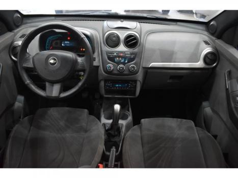 CHEVROLET Agile 1.4 4P LTZ FLEX, Foto 3