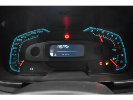 CHEVROLET Agile 1.4 4P LTZ FLEX, Foto 5