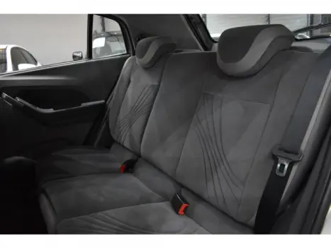 CHEVROLET Agile 1.4 4P LTZ FLEX, Foto 6