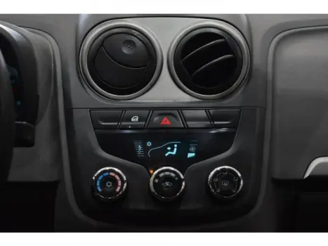 CHEVROLET Agile 1.4 4P LTZ FLEX, Foto 8