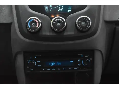 CHEVROLET Agile 1.4 4P LTZ FLEX, Foto 10