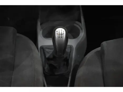 CHEVROLET Agile 1.4 4P LTZ FLEX, Foto 11