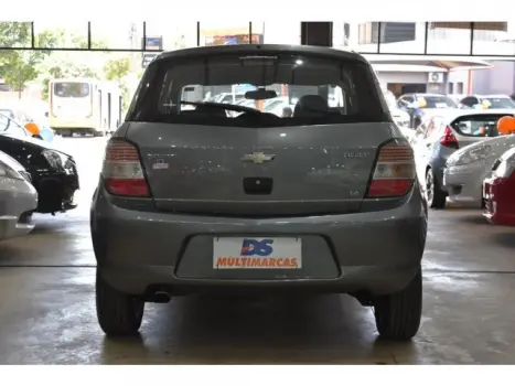 CHEVROLET Agile 1.4 4P LTZ FLEX, Foto 13