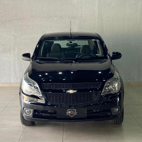 CHEVROLET Agile 1.4 4P LT FLEX, Foto 3