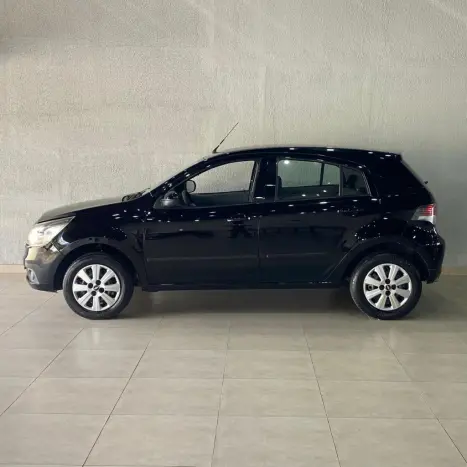 CHEVROLET Agile 1.4 4P LT FLEX, Foto 5