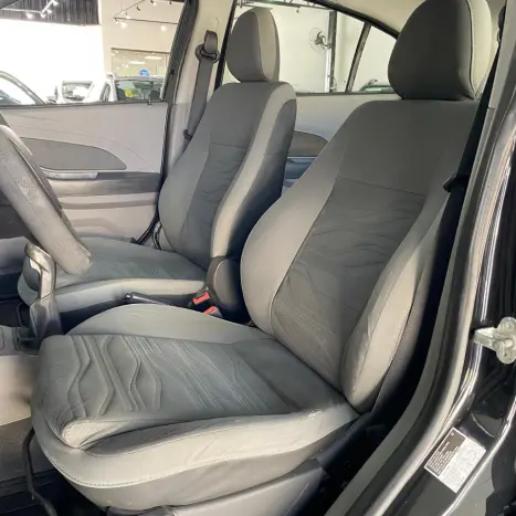 CHEVROLET Agile 1.4 4P LT FLEX, Foto 7