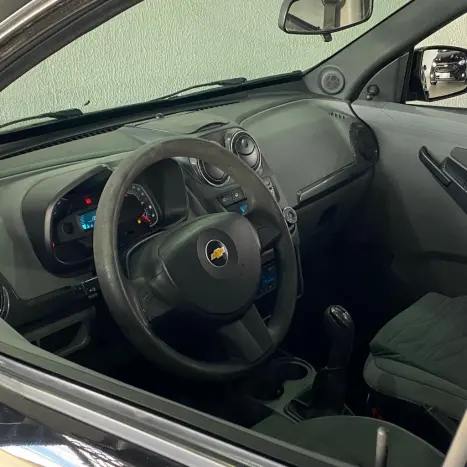 CHEVROLET Agile 1.4 4P LT FLEX, Foto 10