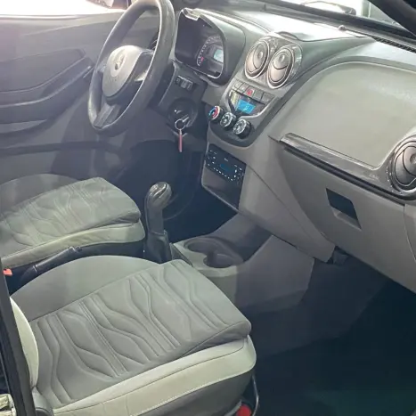 CHEVROLET Agile 1.4 4P LT FLEX, Foto 11