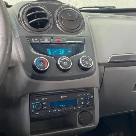 CHEVROLET Agile 1.4 4P LT FLEX, Foto 13