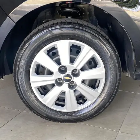 CHEVROLET Agile 1.4 4P LT FLEX, Foto 19