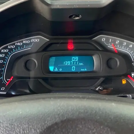 CHEVROLET Agile 1.4 4P LT FLEX, Foto 20