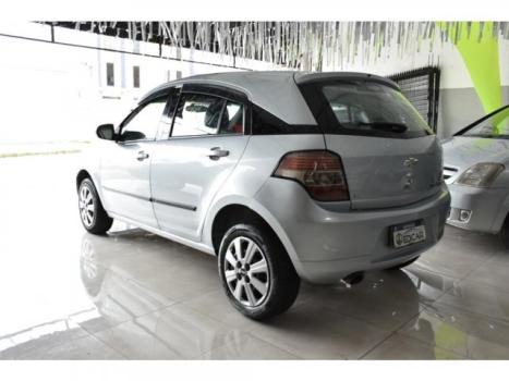 CHEVROLET Agile 1.4 4P LT FLEX, Foto 3