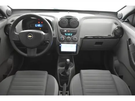 CHEVROLET Agile 1.4 4P LT FLEX, Foto 4