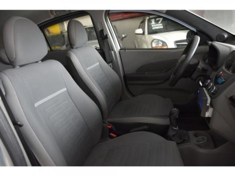 CHEVROLET Agile 1.4 4P LT FLEX, Foto 6