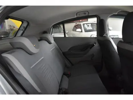 CHEVROLET Agile 1.4 4P LT FLEX, Foto 8